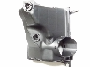 Image of Air Filter Housing image for your 2001 INFINITI I30   